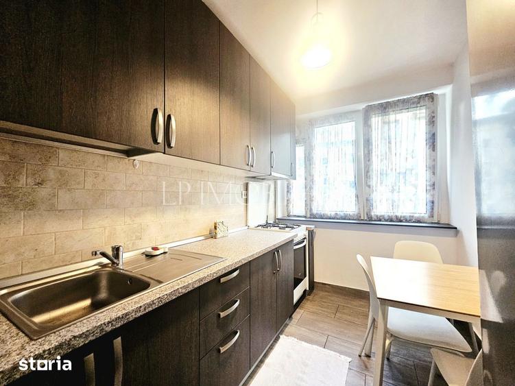 Apartament modern 3 camere de inchiriat - 4