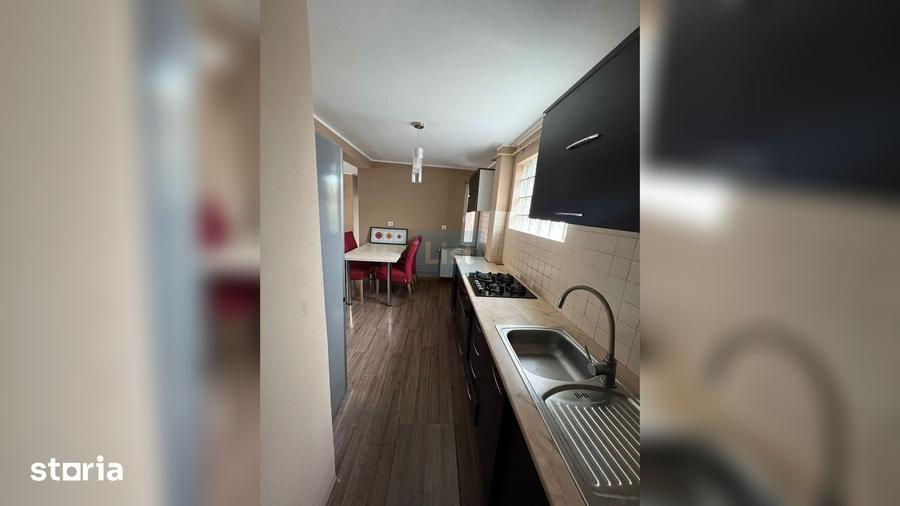 Apartament 3 camere- 380 - 1
