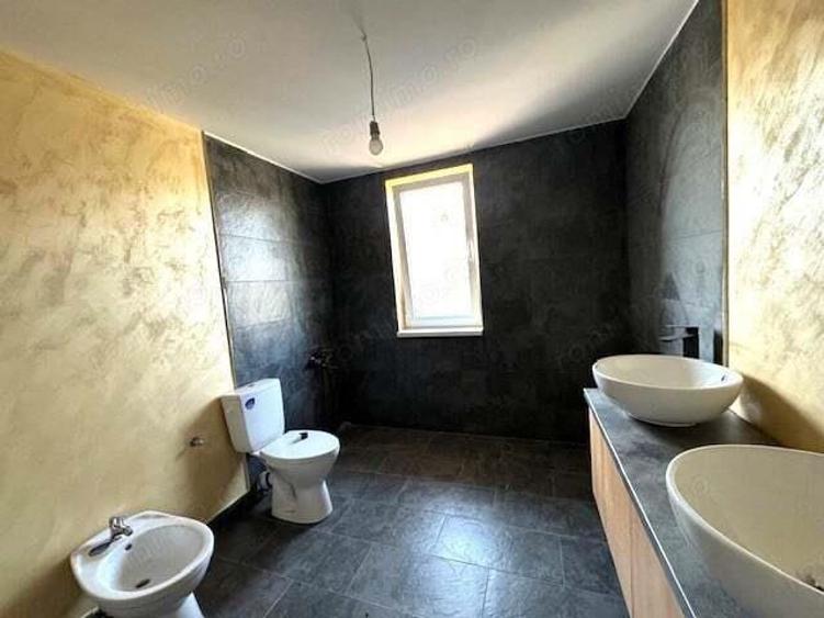 Case de vanzare in cartier rezidential nou - 11