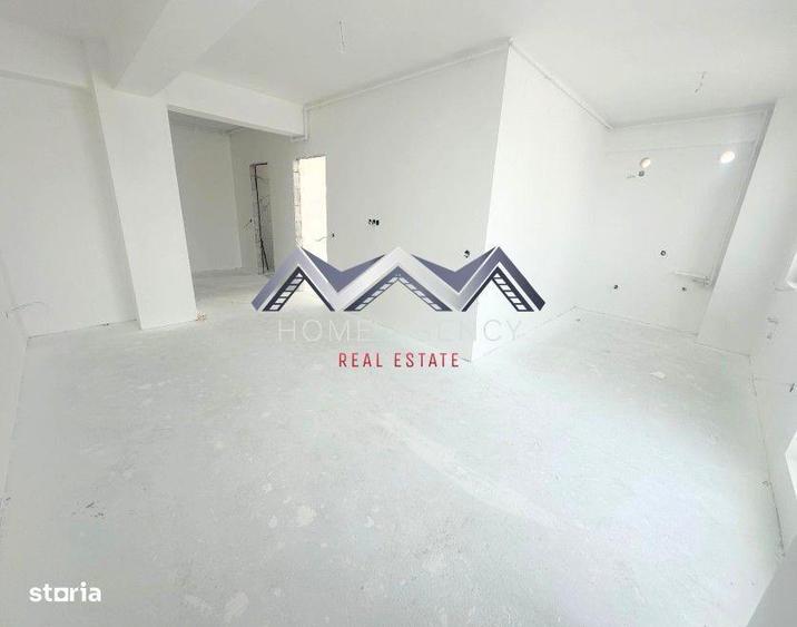 Apartament 2 camere Otopeni - bucatarie retrasa, parcare - 9