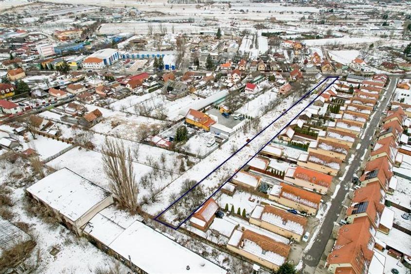 FILM ! Casa cu teren de 2.152 mp, Tigaretei, Sfantu Gheorghe - 7