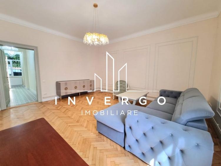 Apartament 2 camere, 85 mp – Prima închiriere. Zona Horea/Urania - 7