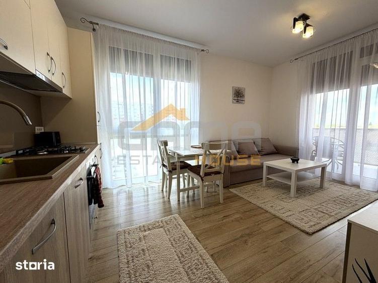 Apartament 2 camere, loc de parcare, Ared City Afi - 4