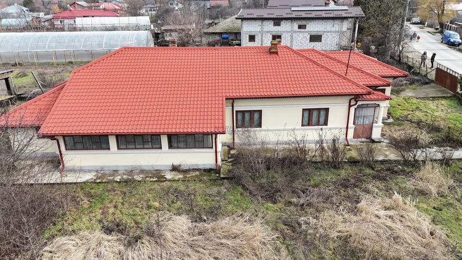 Casa + teren 4467 mp, Hotarele, Giurgiu - 3