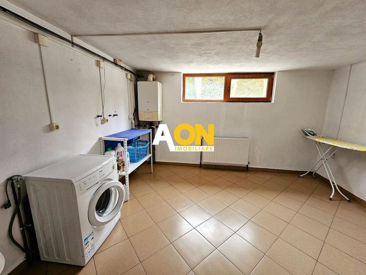 Casa 4 camere, garaj, 410 mp teren, Alba Micesti - 18