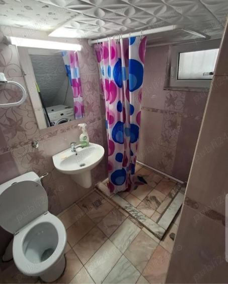 Garsoniera de inchiriat - 1