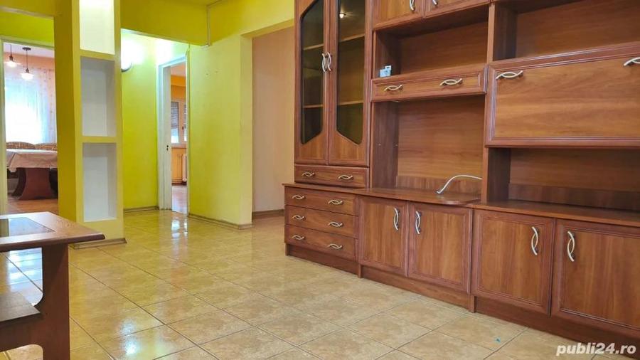 Apartament 4 camere, 2 bai in Deva, zona Bejan et 2 - 8