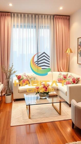 Vanzare ap 2 camere Brancoveanu Postalionului etaj 4/6 decomandat acte centrala - 8