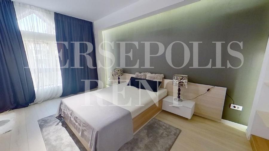 Apartament Triplex Persepolis  - București - 9