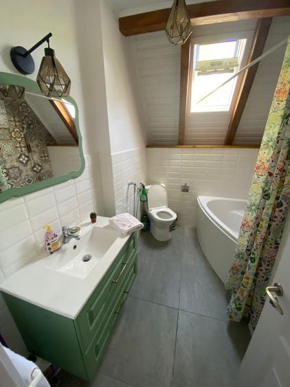 Casa Individuala 5 Camere P+1  Breaza - 5