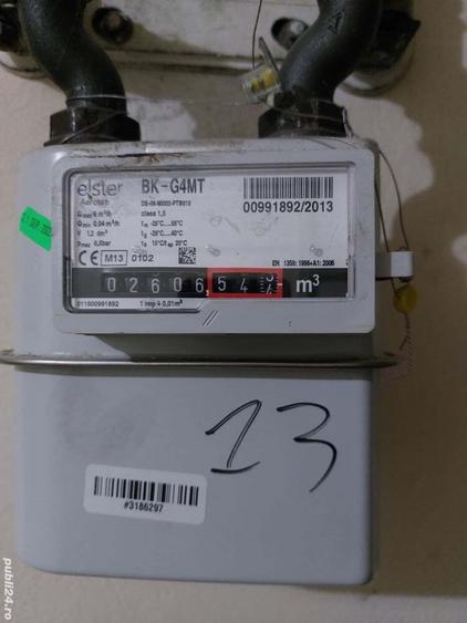 Apartament 2 camere - 6