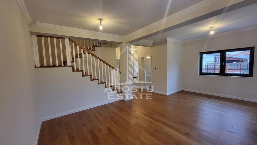 Duplex nou deosebit,3 dormitoare,zona Mehala - 1