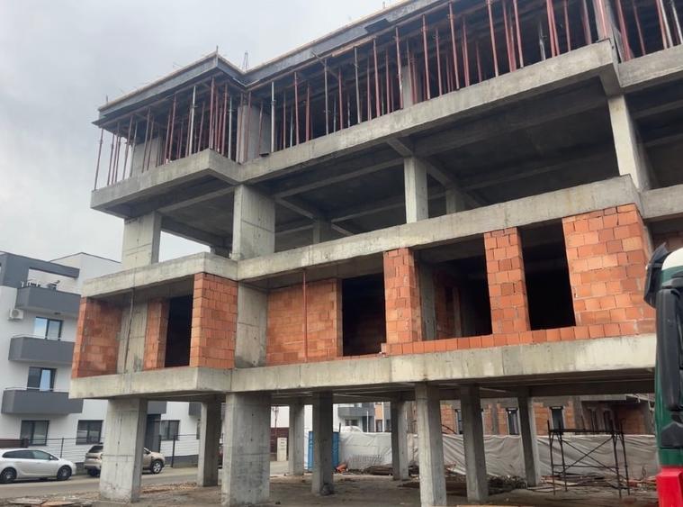 Apartament NOU Nicolae Grigorescu 2 Camere, SECTOR 3 BUCURESTI - 1