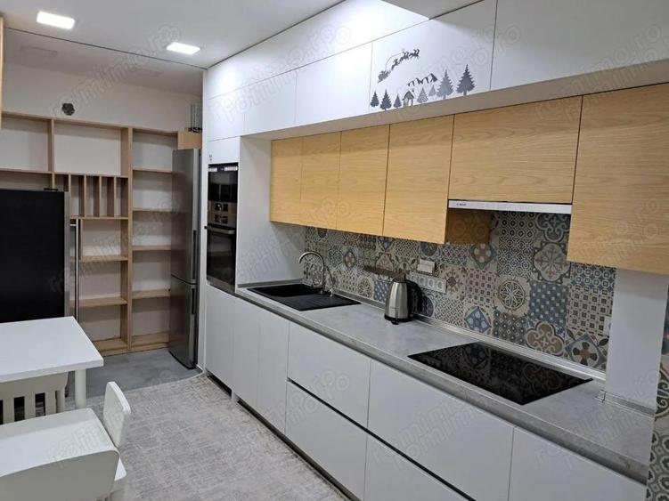 Apartament cu 3 camere Dorobanti - 4