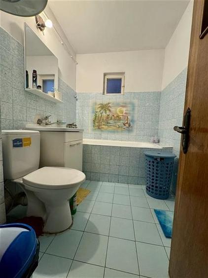 Casa foarte spatioasa D+P+2E amplasare excelenta, str. N. Iorga aproape de Bd. M - 12