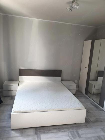 Vand apartament 80 mp, cu 2 parcari ?i gradina 80 mp inscrie in CF in Apahida - 3