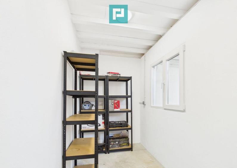 Hala industriala de 295 mp in Arad - 3