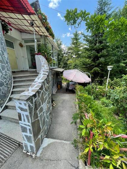 Vila 5 camere | Teren 5283 mp | Breaza - Comarnic | Gura Beliei - 11