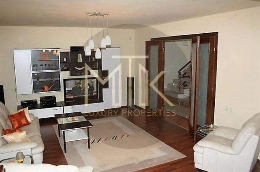 Vila individuala 5 camere + Gradina | PIPERA - IANCU NICOLAE - 4