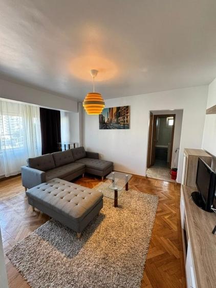 Apartament Take Ionescu 2 camere, bloc anvelopat, centrala proprie. - 1