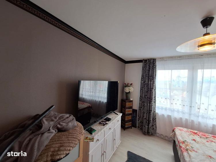 Casa de vanzare Campenesti,suprafata utila 170mp,teren 508mp. - 6