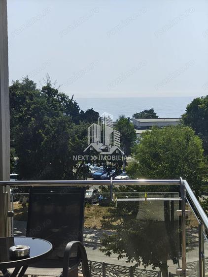 Apartament 2 camere cu vedere la mare Sta?iunea Saturn - 1