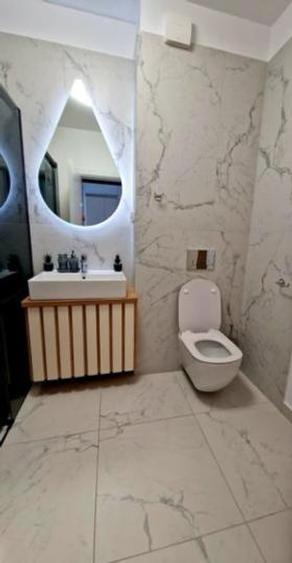Gran Via Lake View | 2 Camere | Centrala | Parcare | AC | - 9