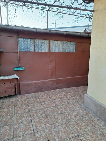 Casa individuala si curte - 3