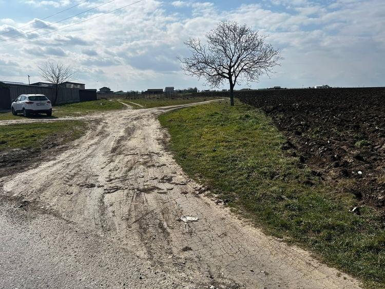 vânzare doua loturi Teren intravilan  – Techirghiol - 6