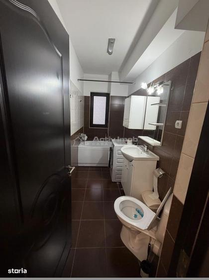 Garsoniera Sisesti noua COMISION 0 la inchiriere - 1