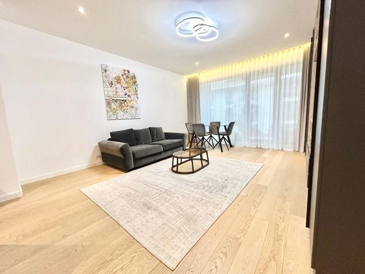 Apartament 2 camere | modern | One Herastrau Plaza - 6