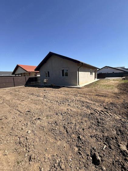 Vanzare casa Branesti - 3