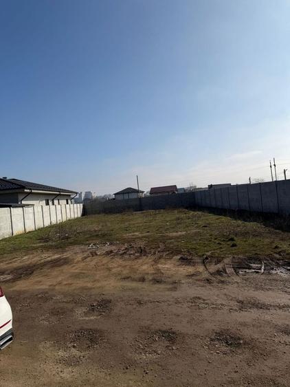 Teren de vanzare 565 mp Platou Strehareti - 3