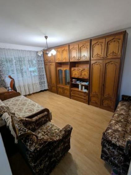 Apartament cu 4 camere de vanzare in Manastur - 1