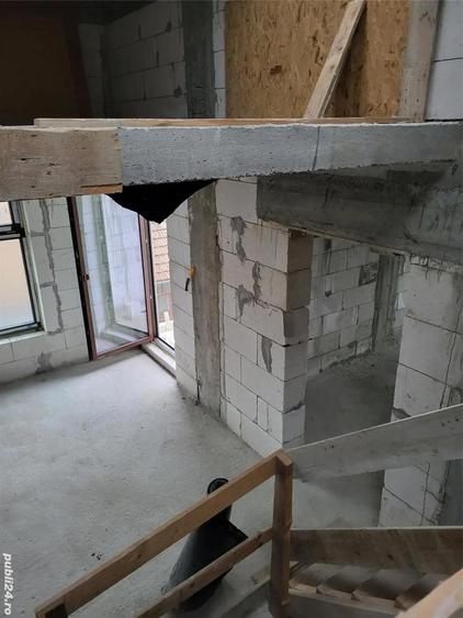 Casa de vanzare in bujac arad - 7