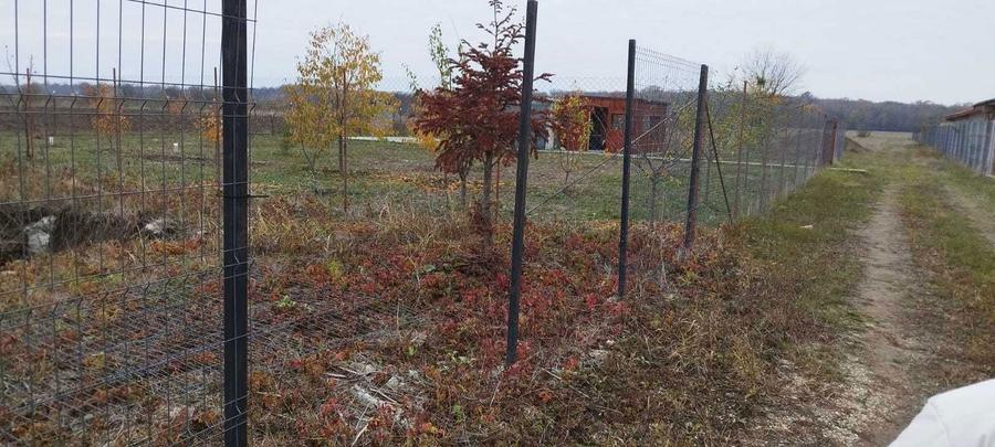 Teren de vanzare - 8