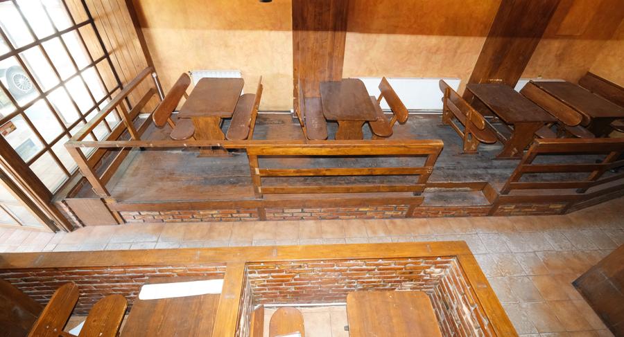 Vanzare 140 mp spatiu comercial zona buna cu 2 intrari langa metrou Orizont - 3