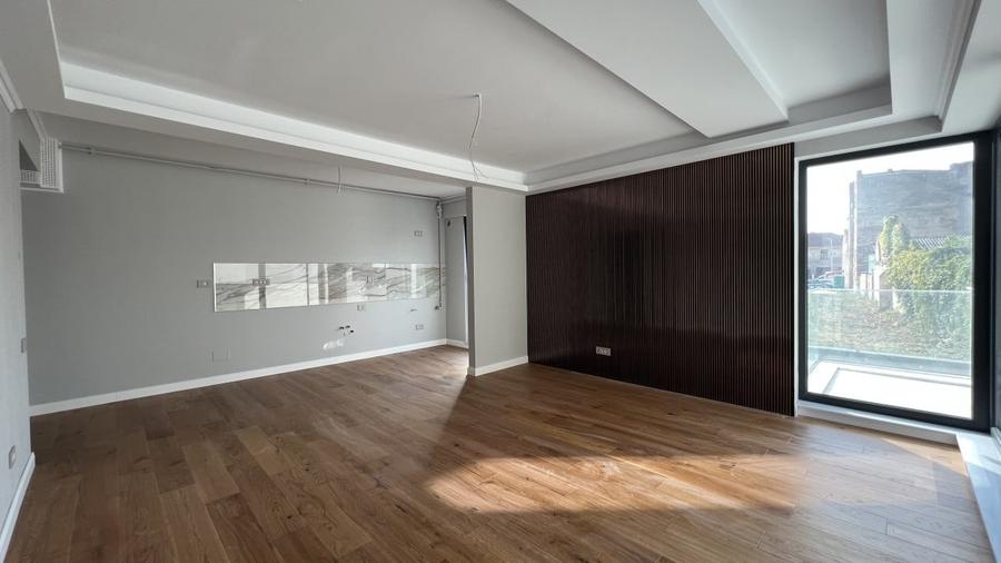 Unirii, apartament cu 2 parcari ! - 20