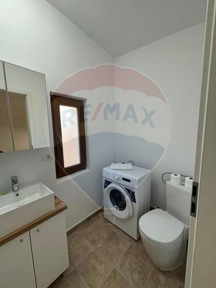 Apartament 3 camere Gara de nord - 8