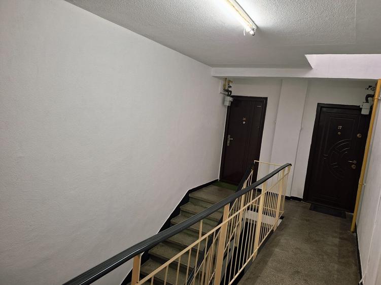 2 camere Trivale , RENOVAT / mobilat / utilat , finisaje moderne! - 17