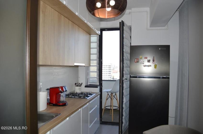 Fratii Golesti - McDonald's - Apartament 3 Camere cu Garaj - 21