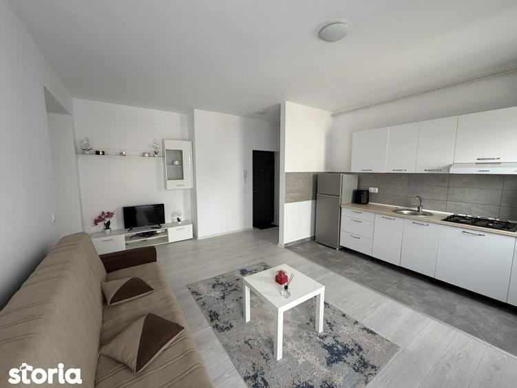 Apartament 2 camere de inchiriat in Bragadiru comision 0 - 6