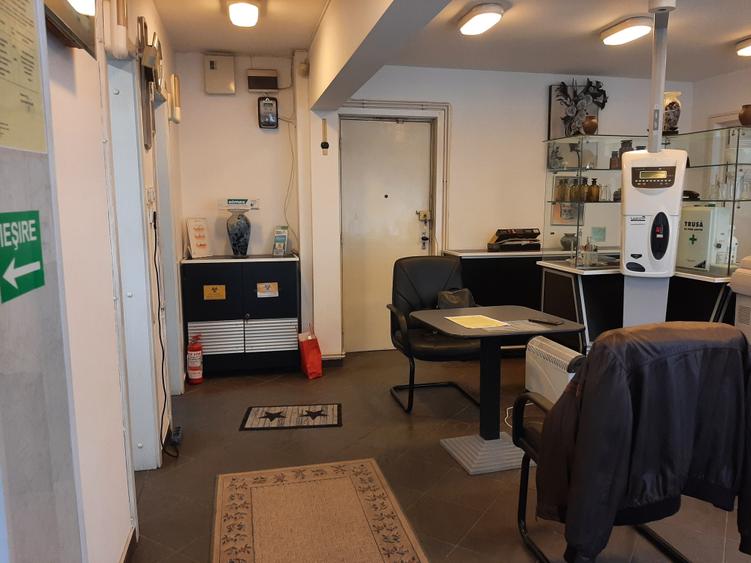 1Mai-Bulevardul Maresal Averescu-stradal-Vad comercial. - 2