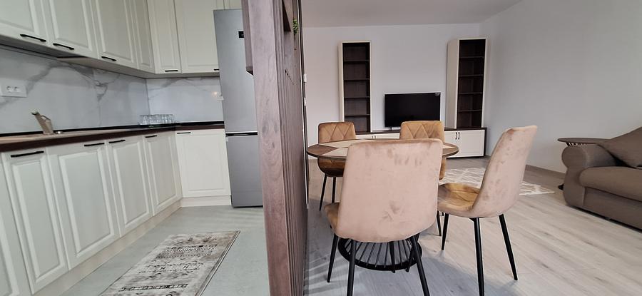 PRIN AGENTIA  SEDAKO, 2 cam/cochet+ parcare subterana, Bloc IRIS ARMONIEI - 6