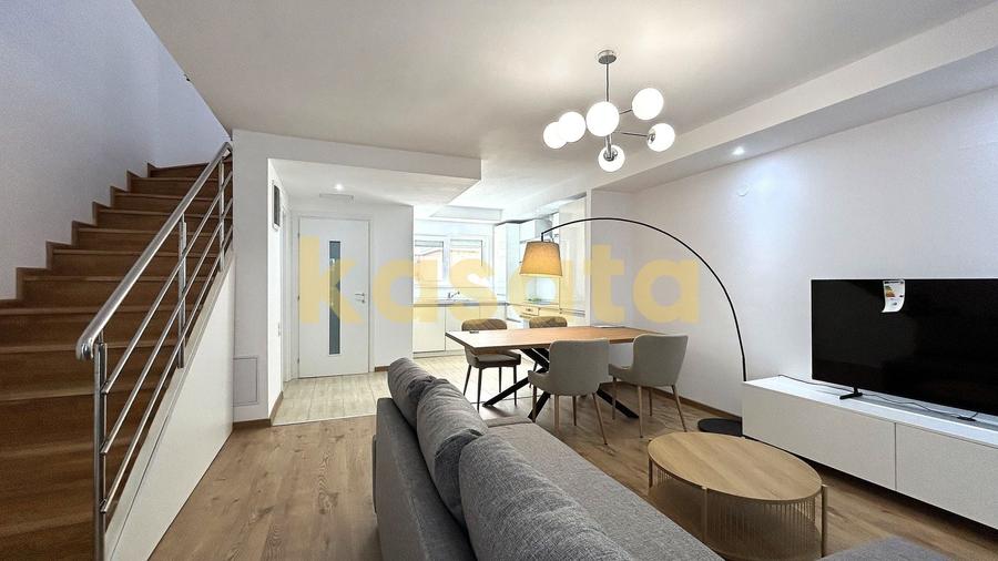 Vila Cosmopolis I 3 camere I mobilat si utilat I prima inchiriere I - 6