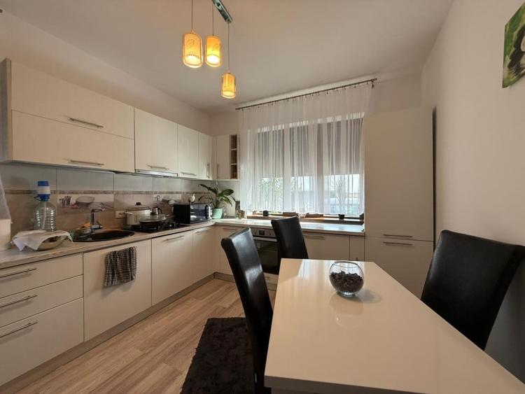 Duplex cu 5 camere, P+1, suprafata 127 mp utili, in Giroc - 4