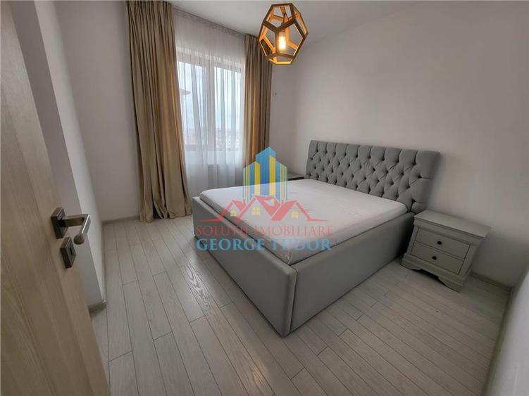 Inchiriere 2 camere decomandat Cartierul Latin - 1