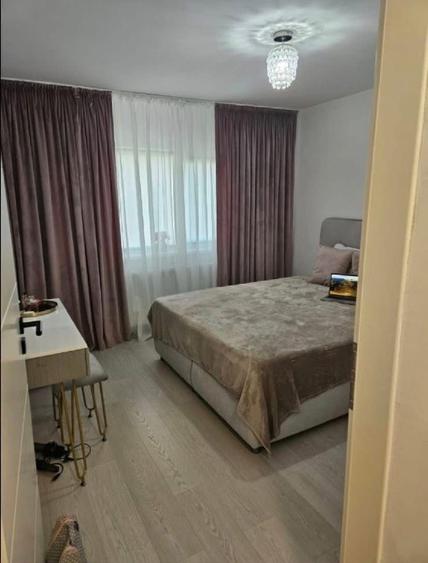 Năvodari – Zona Sud | Apartament 2 camere, 56 mp - 1