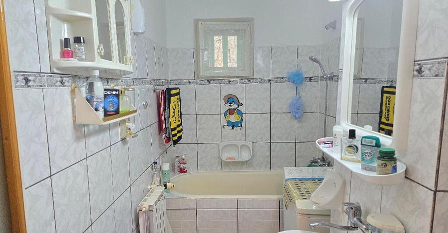 Vand apartament 2 camere in Deva, zona Zamfirescu, et. 2 - 7