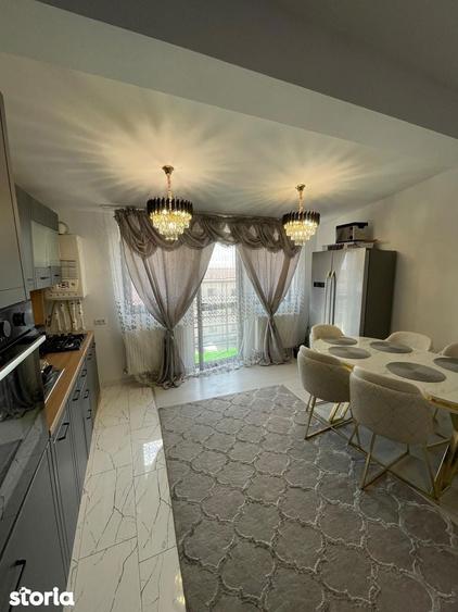 2 camere tip studio | Mobilat ?i utilat | Rate la dezvoltator - 11